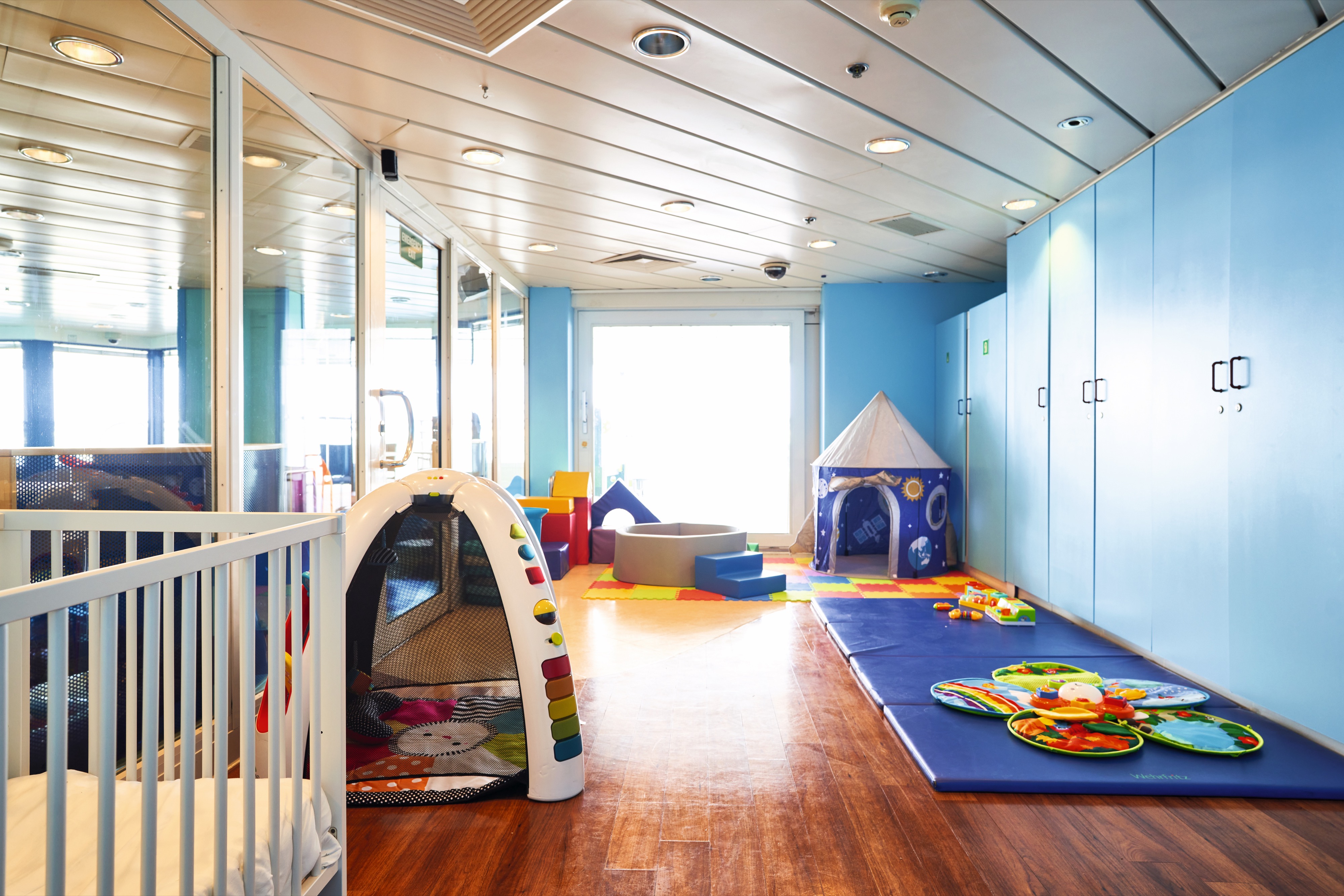 Marella Voyager - Mini M Club